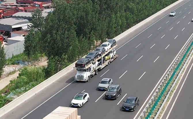 三水区高速公路汽车救援